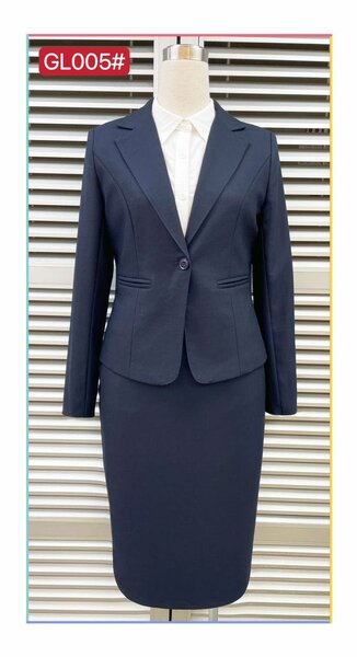Ladies Suit