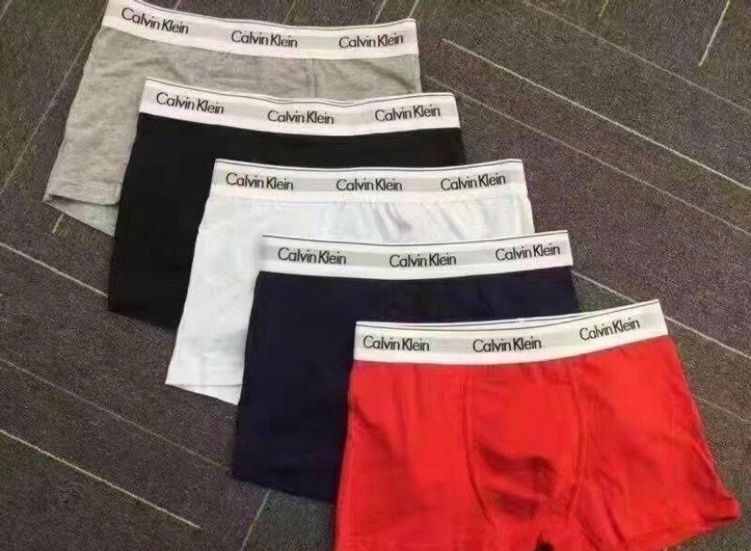 Boxers homme confortables