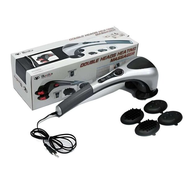 Buddy massager