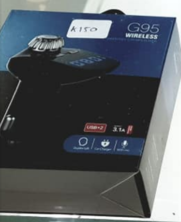 wireless adapter G95