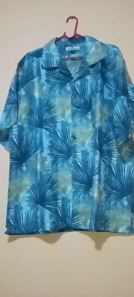 Men summer shirts