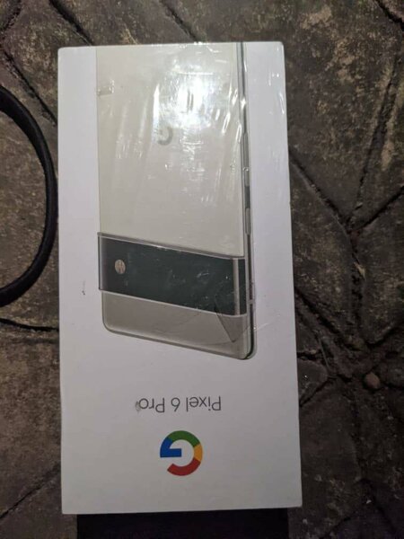 Google Pixel 6 Pro 128gb