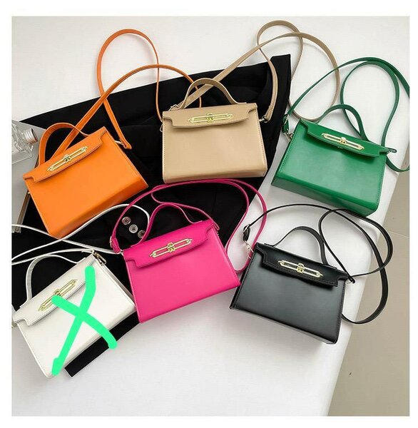 Sac à main élégant