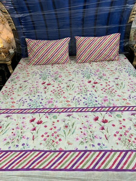 Big beds sheet