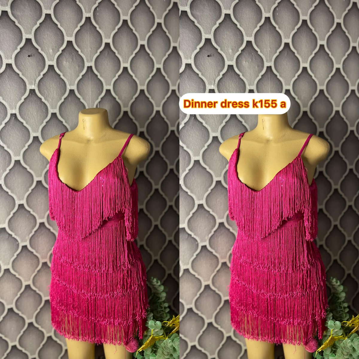 Good Quality Thrifted dresses readily available 