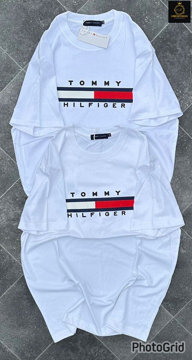 Tee-shirts pure Cotton