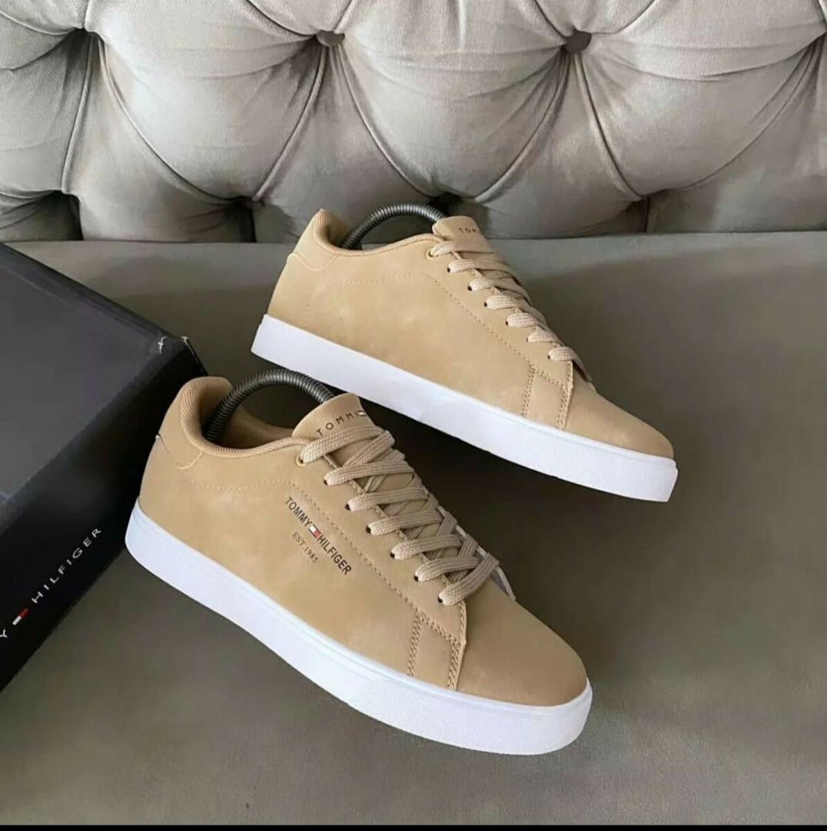 TOMMY HILFIGER CLASSIC