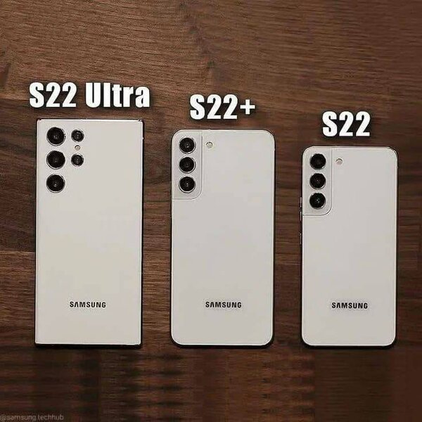 Samsung Galaxy A22 128 GIG