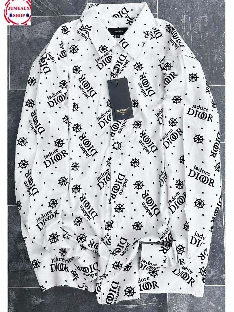 Chemises élégantes pour hommes