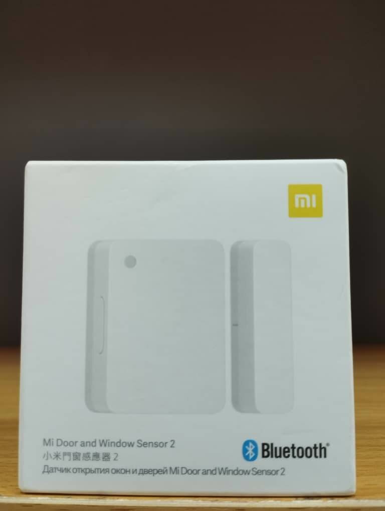 Mi Door and window sensor 2