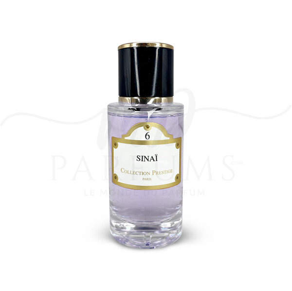 Parfum Collection Prestige