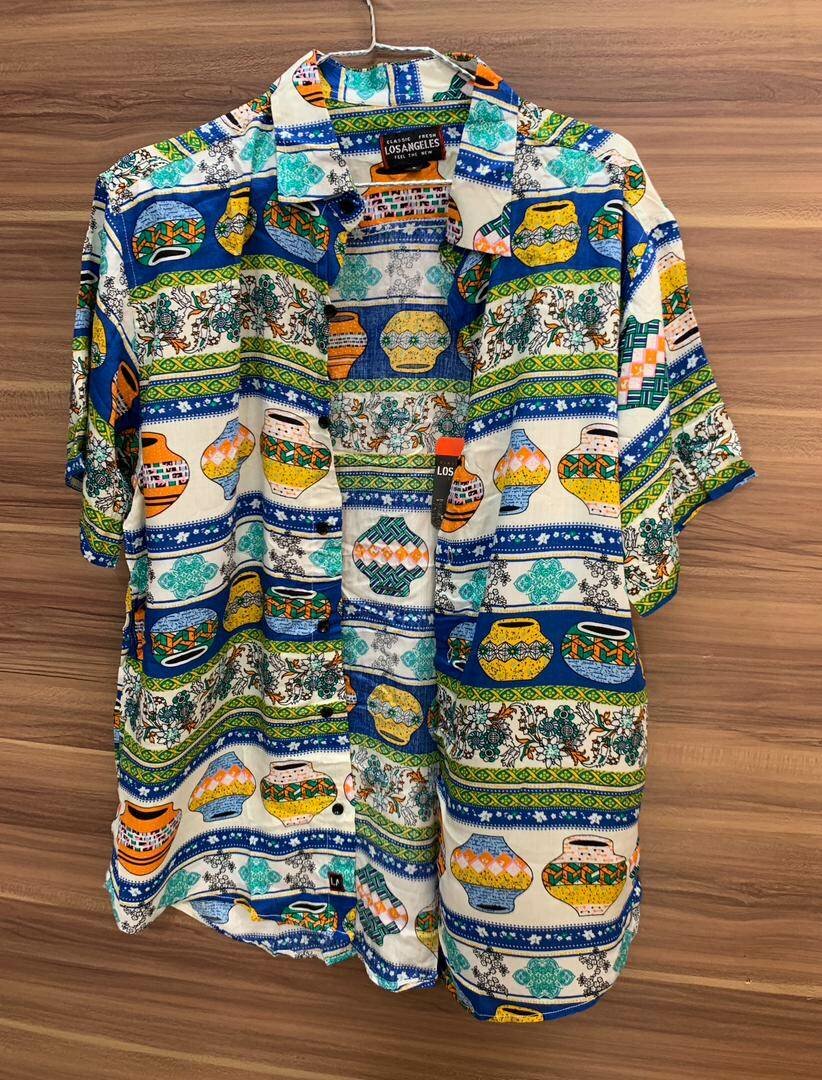 Quality Top Shorts Shirts for men