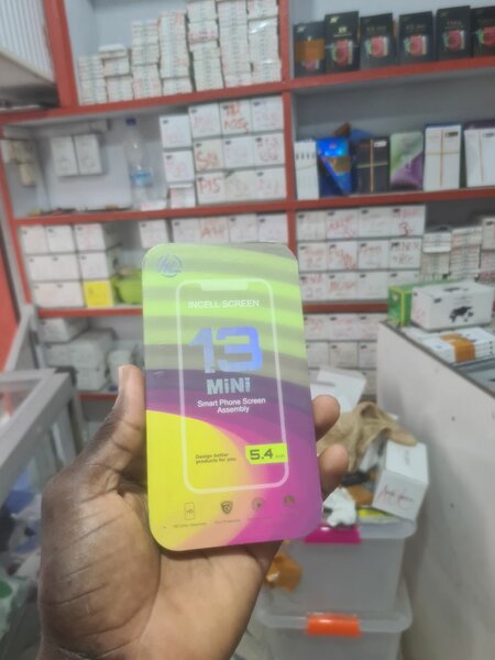 Écran iPhone 13 Mini 5.4”