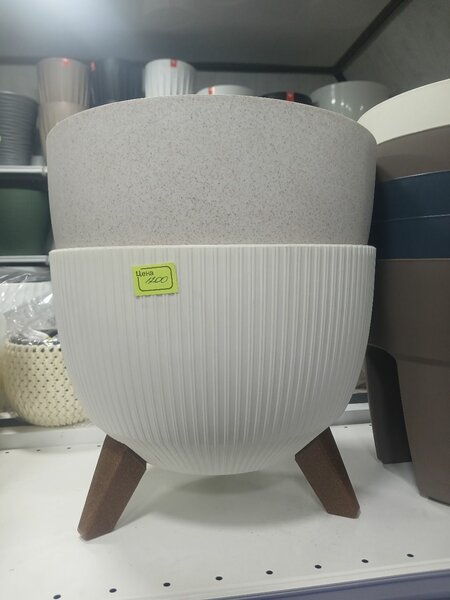 Гаршок для цветов