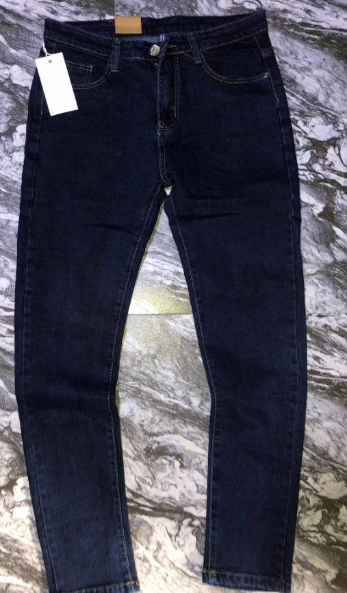 Men’s jeans