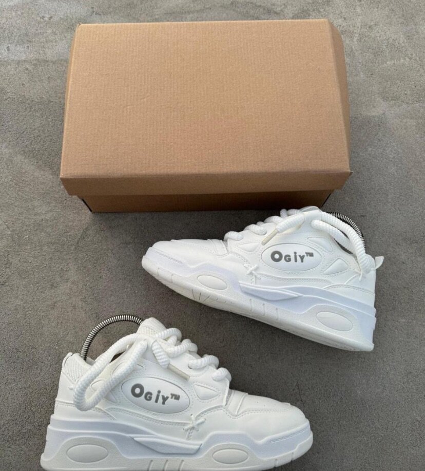 Chaussures OGIY