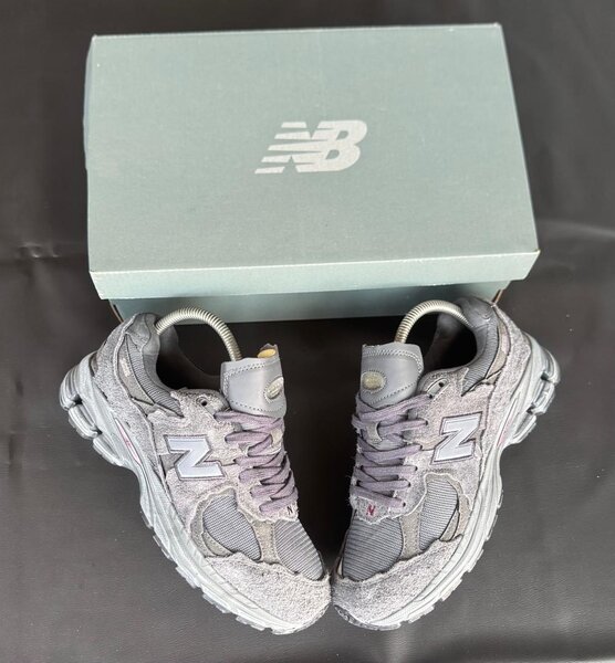 Baskets New Balance Homme