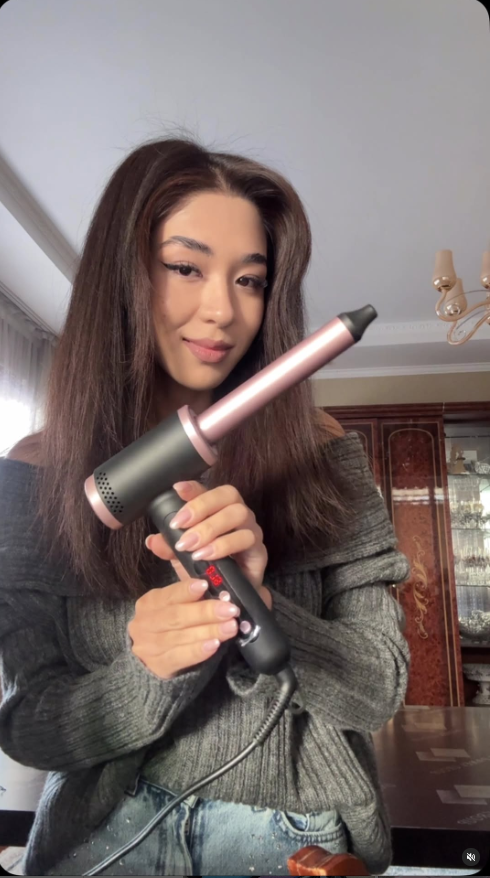 🔥ПЛОЙКА ФЕН ПИСТОЛЕТ 😍