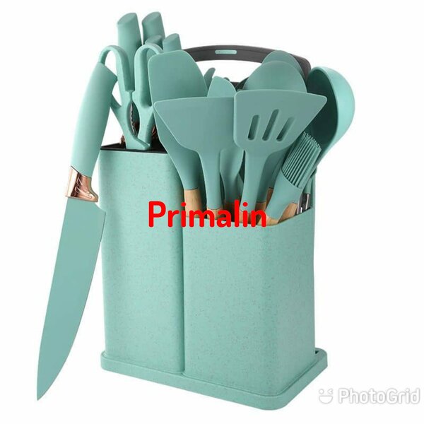 Cuisine 19 disponible vert