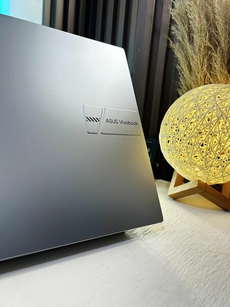 PC ASUS VIVOBOOK 17 PROFES