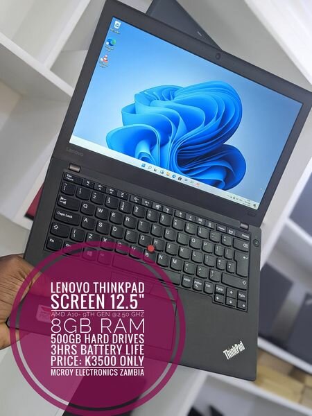 LAPTOP LENOVO THINKPAD 