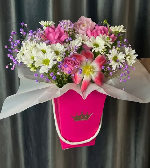 Микс-композиции