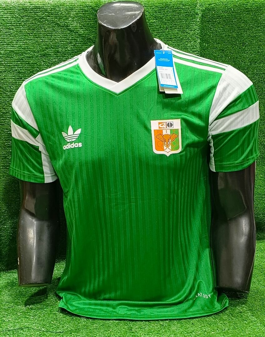 Maillot de Football Homme