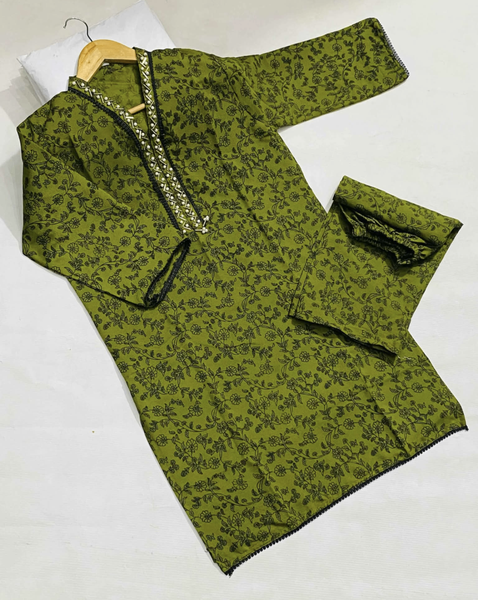 Shalwar Kameez