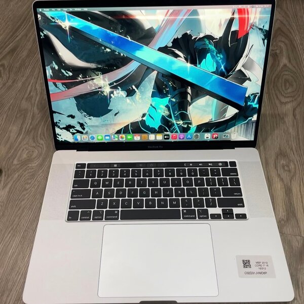 MacBook Pro 2018 | i7