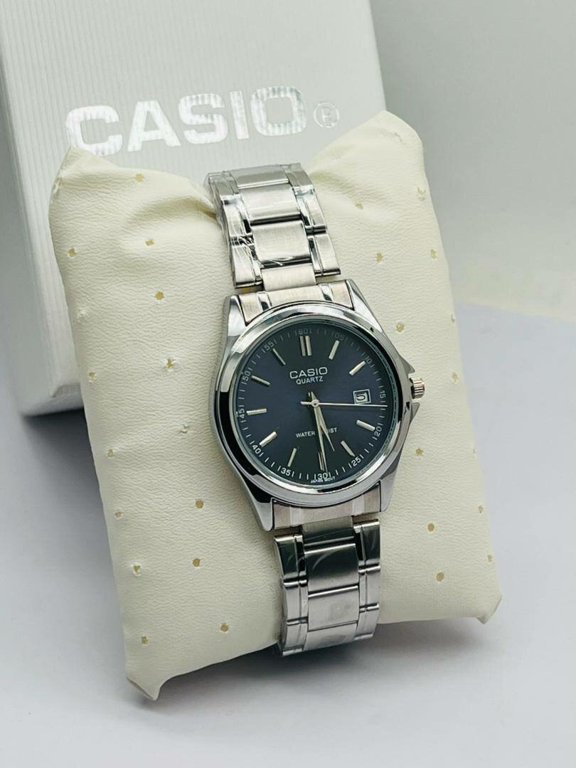 Montre homme Casio élégante