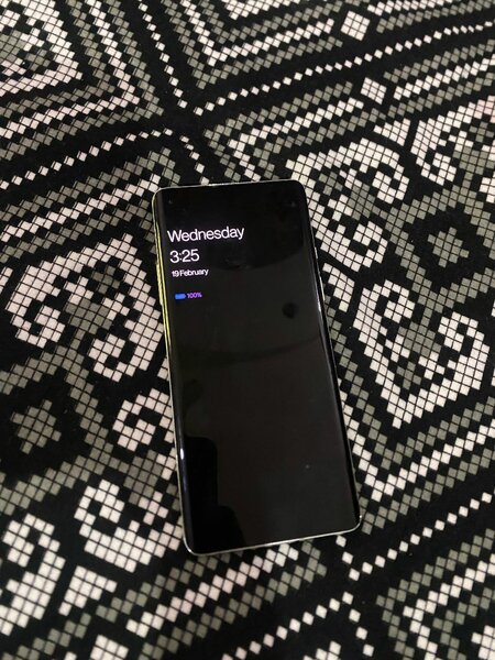 One plus