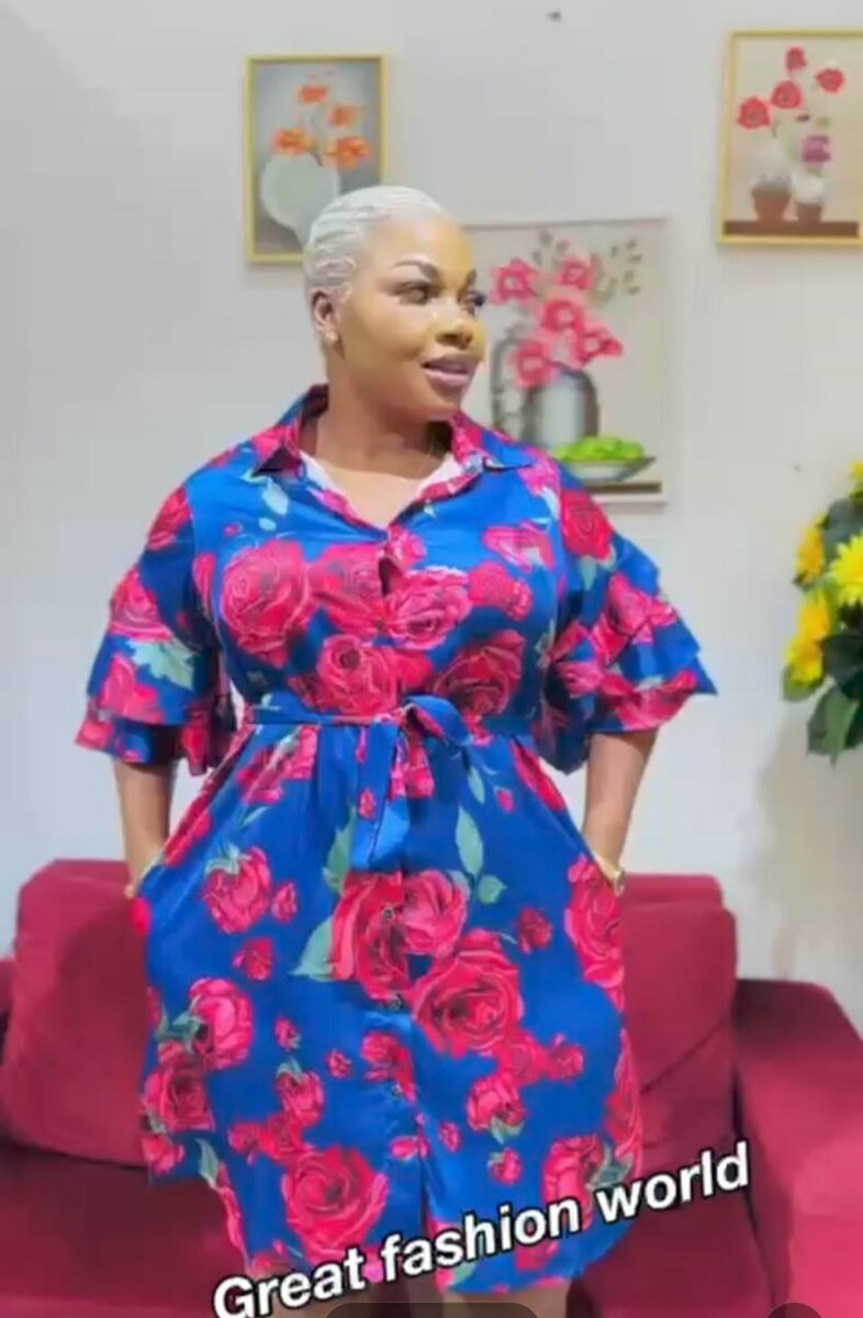 Ladies wear available