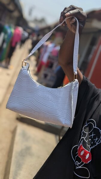 Fancy nice Mini bags 