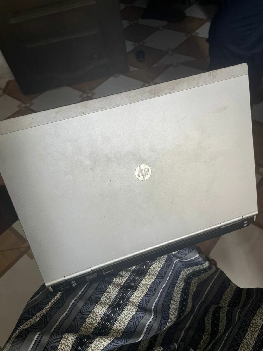 HP Intel Core i5