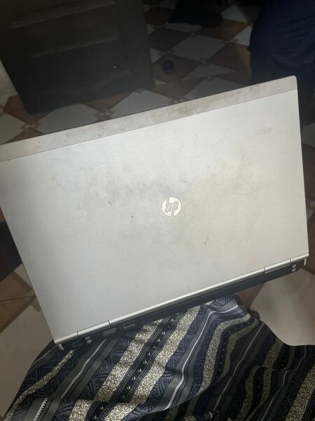 HP Intel Core i5