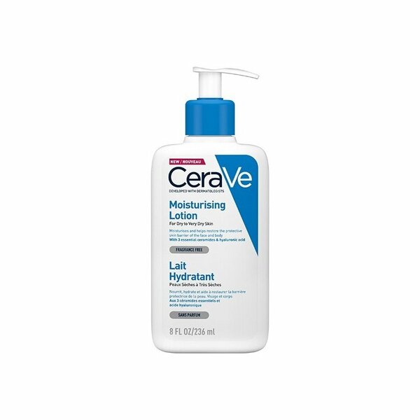 Lait hydratant CERAVE