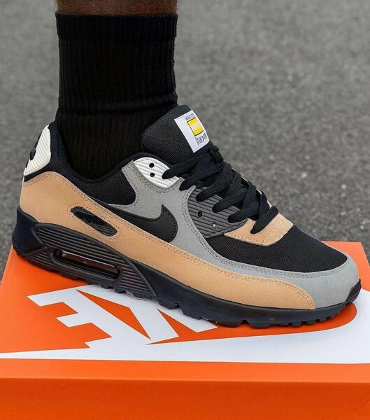 Nike Air Max 90 Baskets
