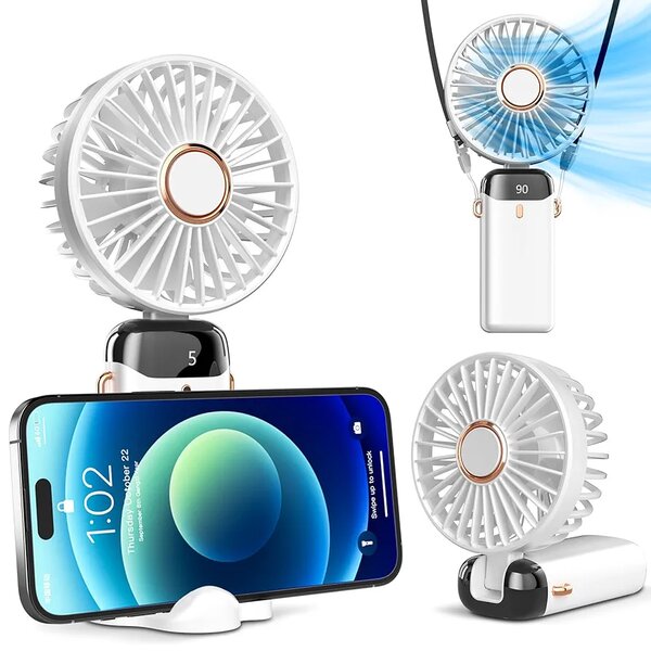 Portable Mini USB Fan