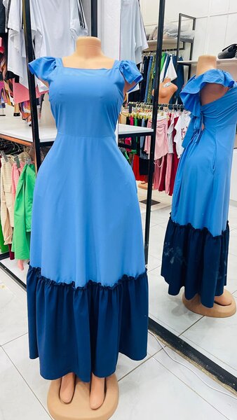 Dresses on promotion 