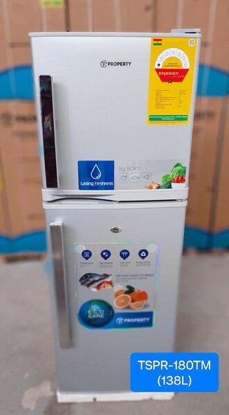 Property 95 L Fridge