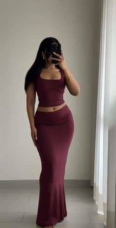 Les vetement confectionner