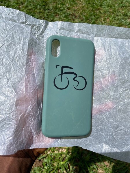 Coque silicone Tour de France