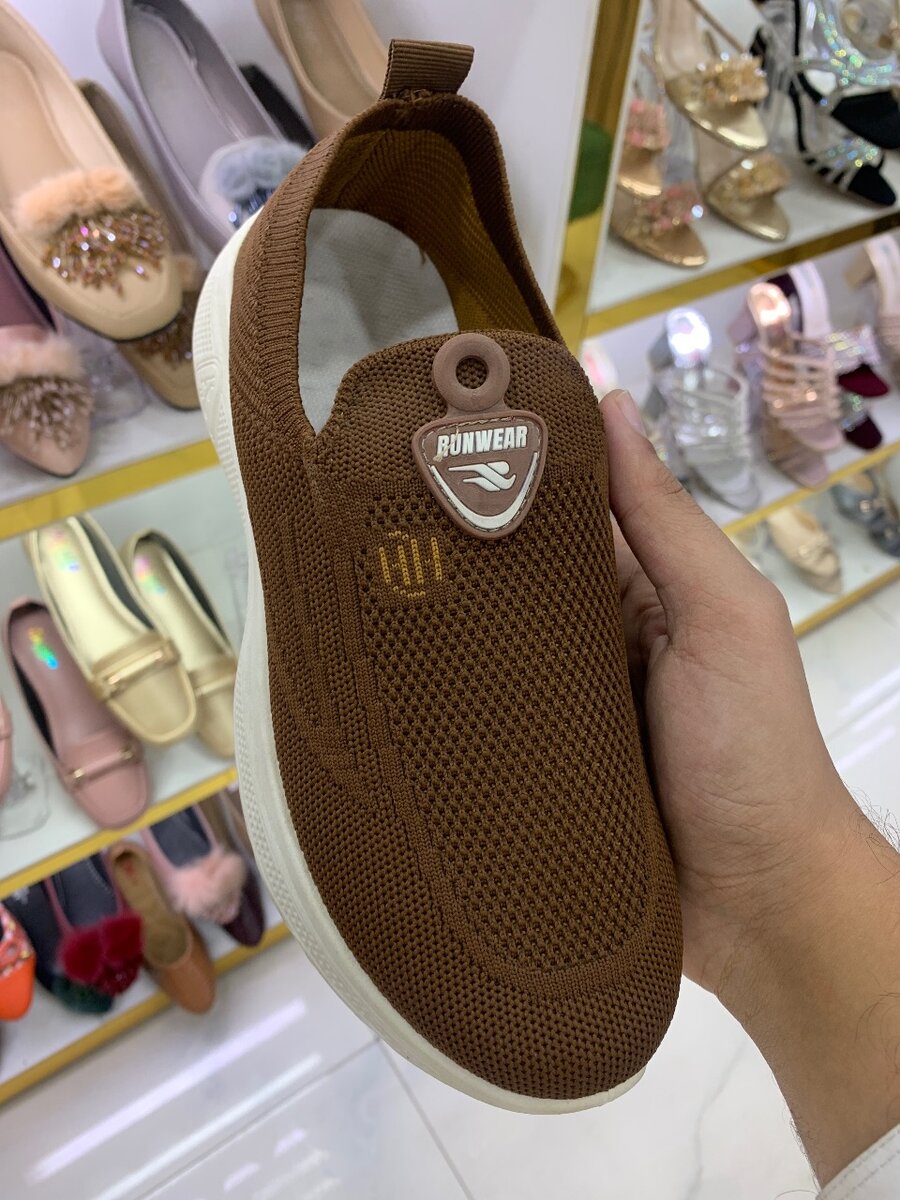 Ladies Skechers 3 Colors