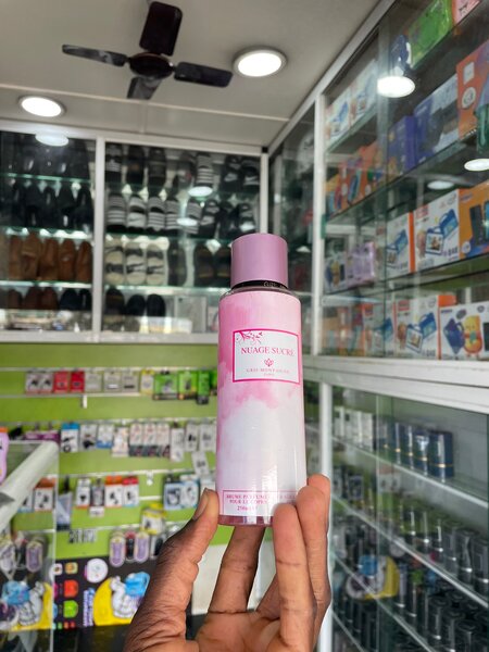 Brume Parfumée Mirage