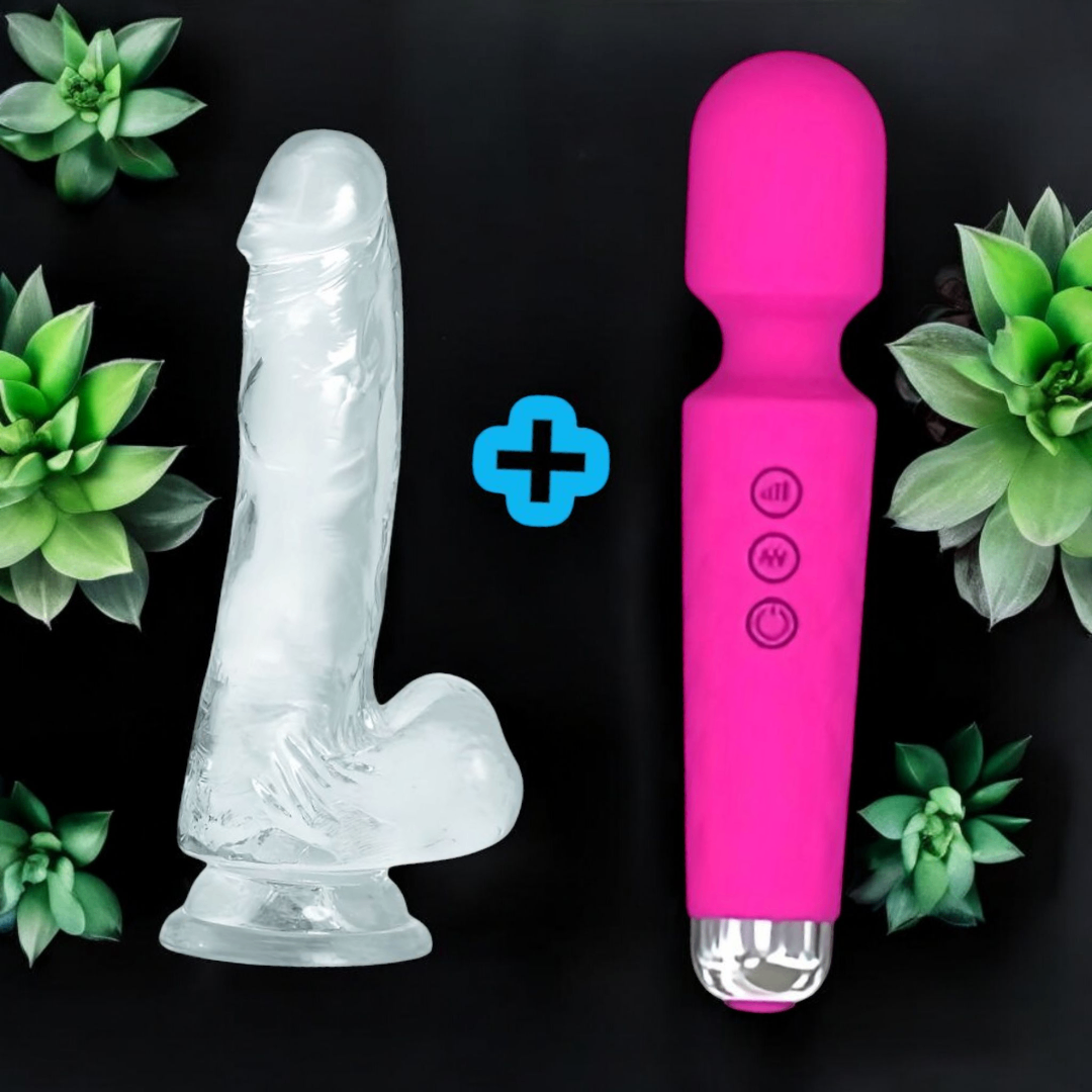 KIT Expérience Intime Ultime