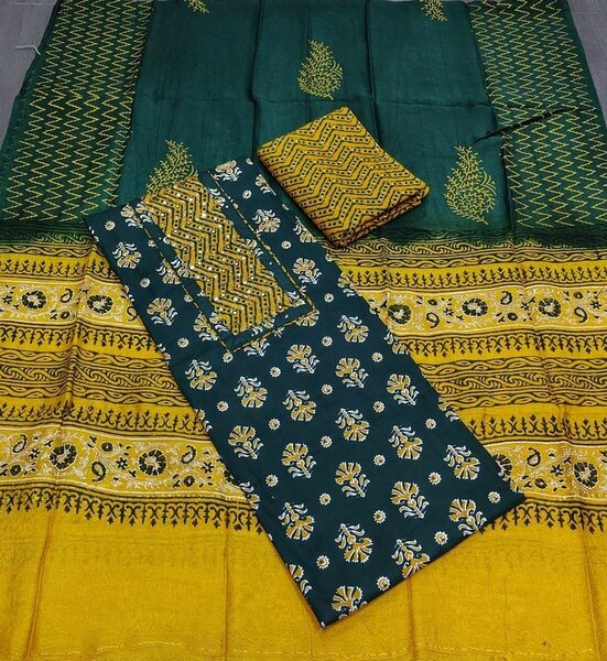 Dhanak 3 Peace Suit