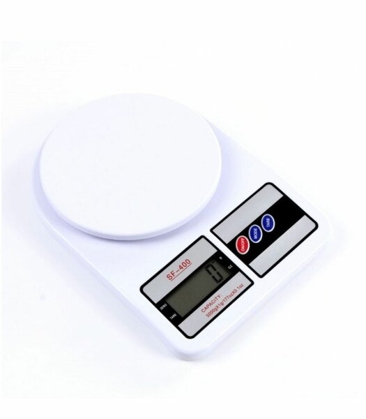 10kg/1gDigital Scale Balance Food Measuring Weight