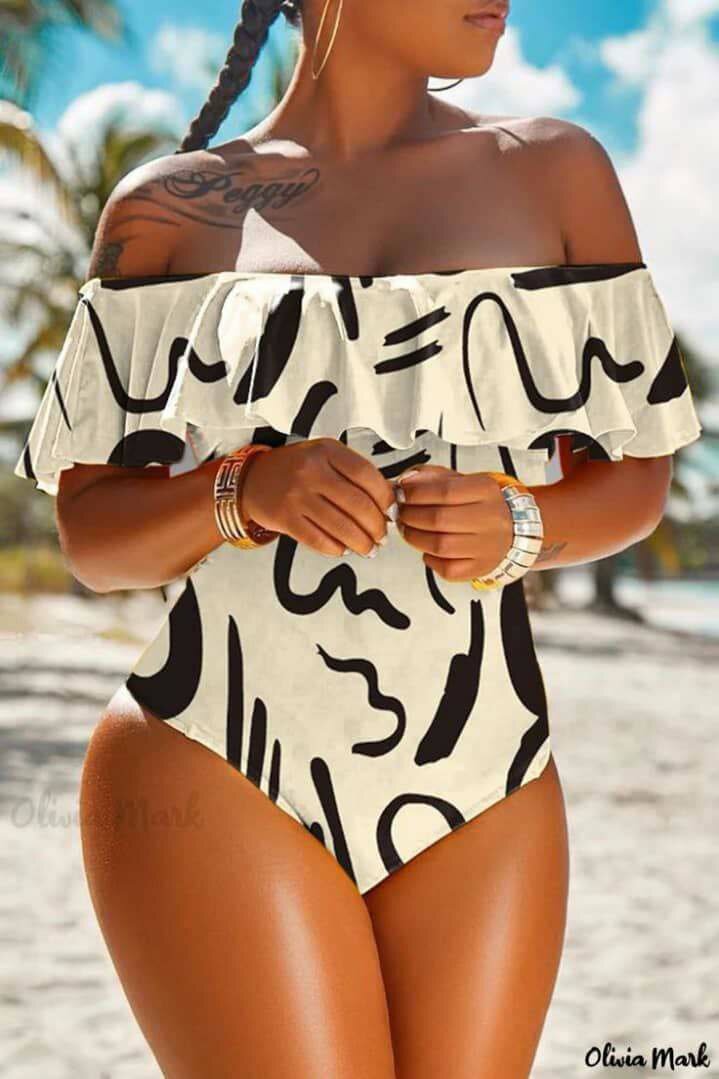 Maillot de bain pour femme