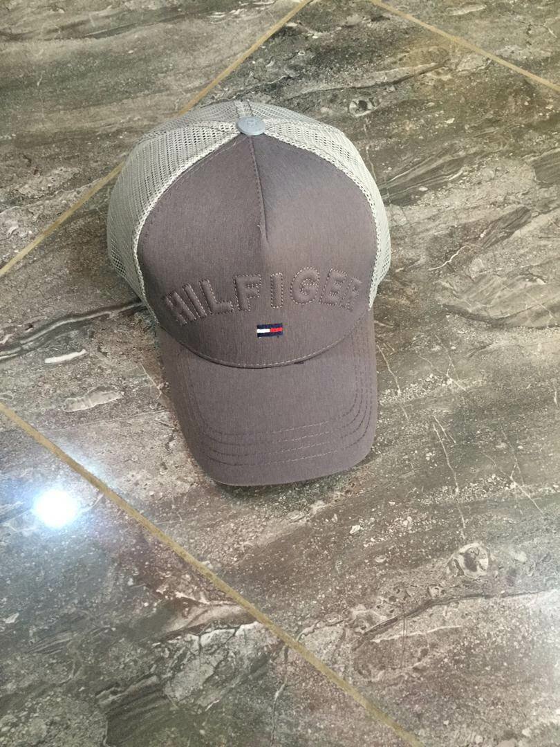 Casquette tendance style décontracté