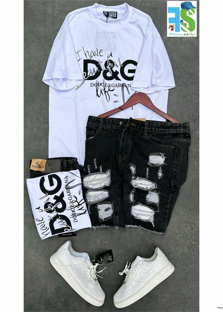 Ensembles hommes et femmes